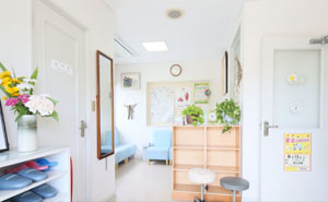 橋本鍼灸整骨院