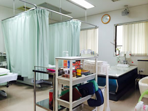 橋本鍼灸整骨院