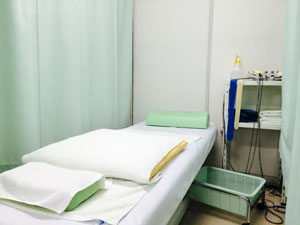 橋本鍼灸整骨院