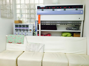 橋本鍼灸整骨院